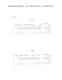 MULTILAYER PRINTED WIRING BOARD AND METHOD FOR MANUFACTURING MULTILAYER PRINTED WIRING BOARD diagram and image