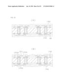 MULTILAYER PRINTED WIRING BOARD AND METHOD FOR MANUFACTURING MULTILAYER PRINTED WIRING BOARD diagram and image