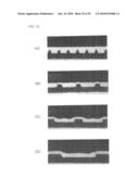 MULTILAYER PRINTED WIRING BOARD AND METHOD FOR MANUFACTURING MULTILAYER PRINTED WIRING BOARD diagram and image