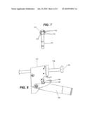 LADDER SUPPORT APPARATUS diagram and image