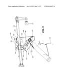 LADDER SUPPORT APPARATUS diagram and image