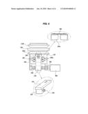 Electronic Wedge Brake System diagram and image