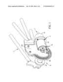 Bicycle clutch diagram and image