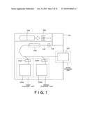 BANKNOTE HANDLING MACHINE diagram and image