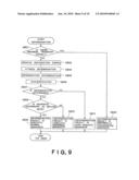 BANKNOTE HANDLING MACHINE diagram and image