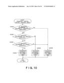 BANKNOTE HANDLING MACHINE diagram and image