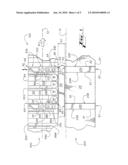 ARTICLE GROUPING LUG diagram and image