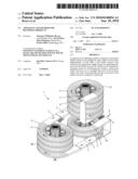 APPARATUS AND METHOD FOR BUFFERING PRODUCTS diagram and image