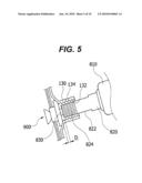 AUTOMOTIVE BRAKE LIGHT SWITCH diagram and image