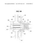 AUTOMOTIVE BRAKE LIGHT SWITCH diagram and image