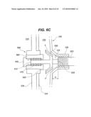 AUTOMOTIVE BRAKE LIGHT SWITCH diagram and image