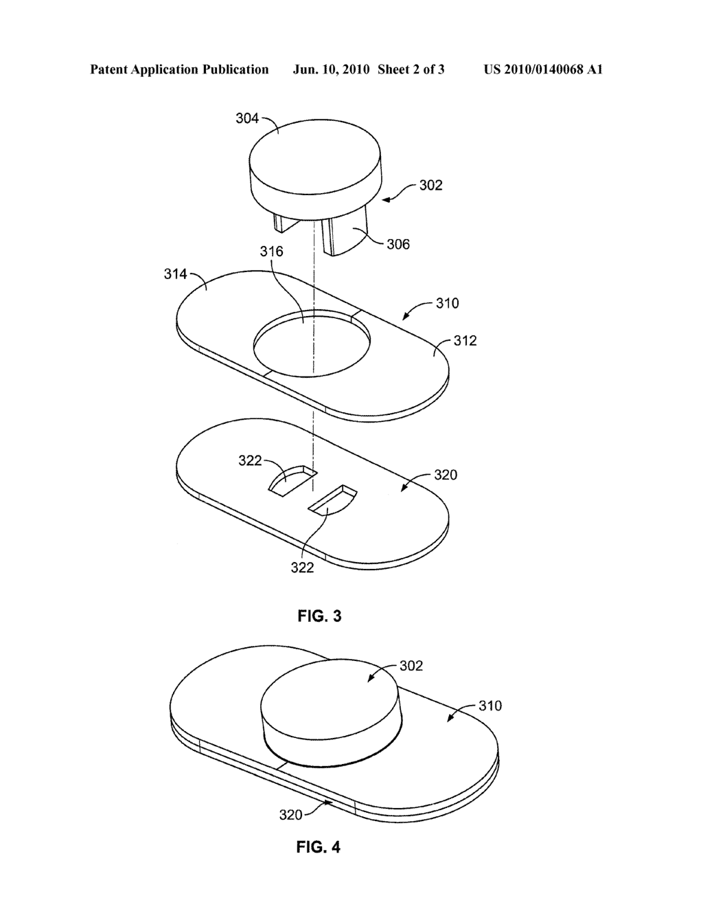 STIFFENING PLATE FOR CIRCUIT BOARD AND SWITCH ASSEMBLY - diagram, schematic, and image 03