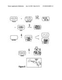 Droplet-Based Surface Modification and Washing diagram and image