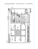 Droplet-Based Surface Modification and Washing diagram and image