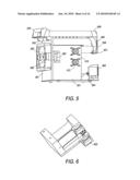 Modular, Portable Dialysis System diagram and image