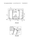 Modular, Portable Dialysis System diagram and image