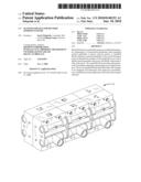 MANIFOLD BLOCK FOR REVERSE OSMOSIS SYSTEMS diagram and image