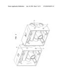 MANIFOLD BLOCK FOR REVERSE OSMOSIS SYSTEMS diagram and image