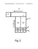 USE OF A MATERIAL AS A FILTER BASE MATERIAL, A METHOD FOR FABRICATING A FILTER BASE MATERIAL, A FILTER BASE MATERIAL AND A FILTER diagram and image