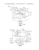 Apparatus and method for separating and isolating components of a biological fluid diagram and image