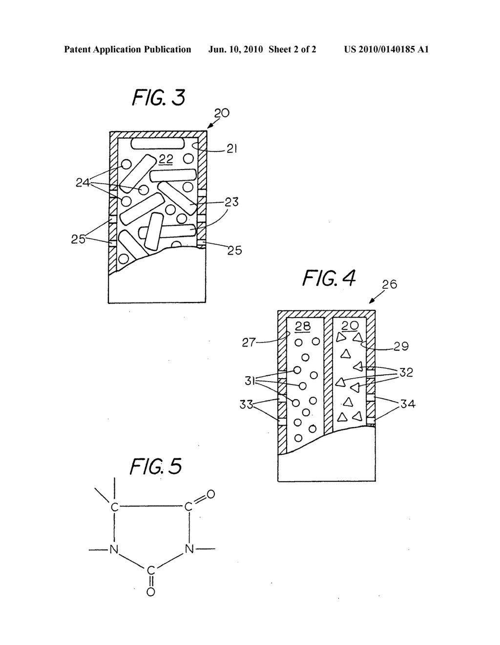 Wastewater treatment - diagram, schematic, and image 03