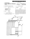 STORAGE DEVICE WITH PIVOT ARM diagram and image