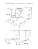 STORAGE DEVICE WITH PIVOT ARM diagram and image