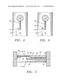 Apparatus for the storage of stemware diagram and image