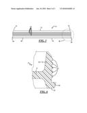 BOTTOM-FILL CONTAINER WITH AN INTEGRAL CHILD-RESISTANT LID diagram and image