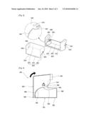 BASKET FOR REFRIGERATOR diagram and image