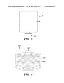 VALVE ASSEMBLIES FOR LIQUID CONTAINERS diagram and image