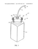 ANTI DRIP FLUID DISPENSER diagram and image