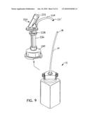 ANTI DRIP FLUID DISPENSER diagram and image