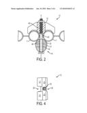 MODIFIED BOILER WALL TUBE TOOL diagram and image