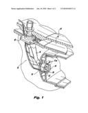 High temperature seal assembly for optical sensor diagram and image