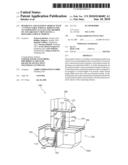 RESIDENCE AND SLEEPING MODULE WITH A CONNECTABLE PARTIAL MODULE FOR ACCOMOPATING AT LEAST ONE MEMBER OF AND AIRCRAFT CREW HAVING A DOCKABLE PARTIAL MODULE diagram and image