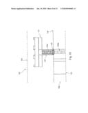 RESIDENCE AND SLEEPING MODULE WITH A CONNECTABLE PARTIAL MODULE FOR ACCOMOPATING AT LEAST ONE MEMBER OF AND AIRCRAFT CREW HAVING A DOCKABLE PARTIAL MODULE diagram and image