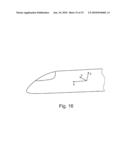 RESIDENCE AND SLEEPING MODULE WITH A CONNECTABLE PARTIAL MODULE FOR ACCOMOPATING AT LEAST ONE MEMBER OF AND AIRCRAFT CREW HAVING A DOCKABLE PARTIAL MODULE diagram and image