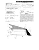 SYSTEM FOR ACCOMMODATING AT LEAST ONE OBJECT IN A CABIN OF A VEHICLE diagram and image