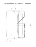 Ducted Fans with Flow Control Synthetic Jet Actuators and Methods for Ducted Fan Force and Moment Control diagram and image