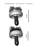 Ducted Fans with Flow Control Synthetic Jet Actuators and Methods for Ducted Fan Force and Moment Control diagram and image