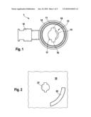 ACCIDENT SENSOR diagram and image