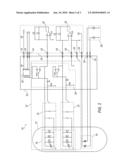 PHYSIOLOGICAL SENSOR WITH BOOSTER CIRCUIT diagram and image