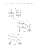 Dual Mode Source Follower for Low and High Sensitivity Applications diagram and image