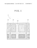 SOLID-STATE IMAGING DEVICE AND ELECTRONIC APPARATUS diagram and image