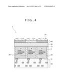 SOLID-STATE IMAGING DEVICE AND ELECTRONIC APPARATUS diagram and image