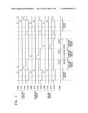 SOLID STATE IMAGING DEVICE diagram and image