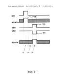 SENSOR PIXELS, ARRAYS AND ARRAY SYSTEMS AND METHODS THEREFOR diagram and image