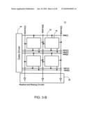 SENSOR PIXELS, ARRAYS AND ARRAY SYSTEMS AND METHODS THEREFOR diagram and image