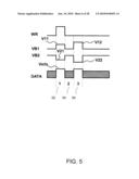 SENSOR PIXELS, ARRAYS AND ARRAY SYSTEMS AND METHODS THEREFOR diagram and image